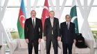 Sarsılmaz qardaşlıq NÜMUNƏSİ – Azərbaycan, Türkiyə və Pakistan birliyinin STRATEJİ GÜCÜ