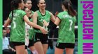Qadın voleybol millimiz İslamiadada FİNALA YÜKSƏLDİ