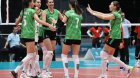 Qadın voleybolçularımız İslamiadanın gümüş medalını qazandı