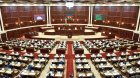 Milli Məclisdə büdcə müzakirələri bu tarixdə BAŞ TUTACAQ