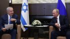 Putin Netanyahu ilə İranın nüvə proqramını MÜZAKİRƏ ETDİ