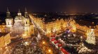 Bu şəhər Avropanın ən yaxşı Milad bazarlarından biri seçildi