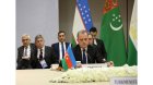 Ceyhun Bayramov: “Azərbaycan Mərkəzi Asiya dövlətləri ilə əməkdaşlığa xüsusi əhəmiyyət verir” - FOTO