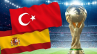 Bu gün Türkiyə İspaniyanın qonağı olacaq – SON OYUNLAR