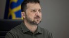 Zelenski Ukraynanın NATO üzvlüyündən imtinası üçün şərtini açıqladı