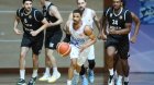 Basketbol Liqası: “Abşeron Lions” “Neftçi”yə qalib gəldi
