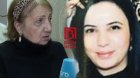 Yaşar Nurinin xanımı qızının vəfatından DANIŞDI: “Bunu qəbul edə bilmirəm” - VİDEO