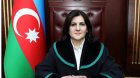 Aida Hüseyn Naxçıvan Ali Məhkəməsinin sədri təyin edildi – SƏRƏNCAM