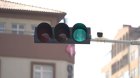 Bakıda ilk dəfə "ağıllı svetoforlar" quraşdırıldı &ndash; VİDEO