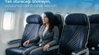 AZAL-dan YENİLİK: Sərnişinlər yan oturacağı əvvəlcədən bloklaya biləcəklər - VİDEO