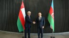 Azərbaycan-Oman iqtisadi əməkdaşlığı müzakirə edildi - FOTO