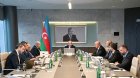 SOCAR-ın 2026-ci il üzrə büdcəsinin yekunlaşdırılması tapşırığı verildi