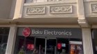 Mingəçevirdəki &ldquo;Baku Electronics&rdquo; bağlandı &ndash; FOTO/VİDEO