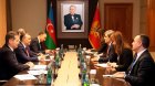 Monteneqro şirkətləri sənaye zonalarında investisiya imkanlarından yararlanmağa dəvət olundu
