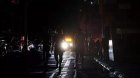 San-Fransiskoda 130 mindən çox insan işıqsız qaldı - VİDEO