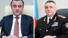 Eldar Mahmudovun bir neçə gün əvvəl vəzifəyə təyin edilən qohumu işdən ÇIXARILDI