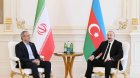 Pezeşkian İlham Əliyevə ZƏNG ETDİ