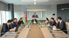 Qarabağ Dirçəliş Fondunun Müşahidə Şurasının iclası keçirildi - FOTO