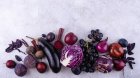 Bənövşəyi qidaların sağlamlığa faydaları AÇIQLANDI