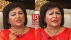 Telli efirdə QƏZƏBLƏNDİ: &ldquo;Axı sən kimsən?!&rdquo; - VİDEO