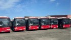 Daha bir marşrut üzrə avtobuslar YENİLƏNİR