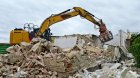 Bakıda plana düşən binaların sökülməsi BU TARİXDƏ yekunlaşacaq - VİDEO