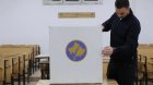 Kosovoda növbədənkənar parlament seçkilərində səsvermə keçirilir