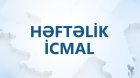 Müdafiə Nazirliyindən həftəlik icmal - VİDEO