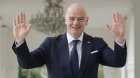 İnfantino: "FİFA olmasaydı, dünyanın 150 ölkəsində futbol olmazdı"