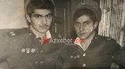 Natiq Qasımovun indiyə qədər görülməyən - Fotoları