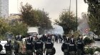 İrandakı etirazlarda daha bir polis əməkdaşı öldürüldü
