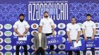 Güləş üzrə Azərbaycan çempionatına yekun vuruldu - QALİBLƏRİN ADLARI - FOTO