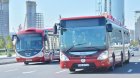 Bu avtobuslarda gedişhaqqı 90 qəpik oldu &ndash; RƏSMİ