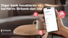 Rəqəmsal bankçılıqda yeni dövr: Bütün bank əməliyyatlarınızı Birbank-da izləyin