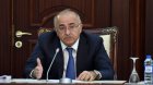 Azər Bayramov iqtisadiyyat nazirinin müavini TƏYİN EDİLDİ