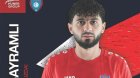 &ldquo;Turan Tovuz&rdquo; bu futbolçu ilə YOLLARINI AYIRIR