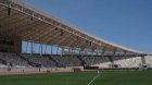 Millinin etirazı təmin olundu - Məşq stadionu dəyişdirildi