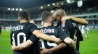 &ldquo;Qarabağ&rdquo; ilk dəqiqələrdə hesabı açdı - VİDEO