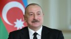 İlham Əliyev "Qarabağ"ı TƏBRİK ETDİ - FOTO