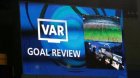 "Qarabağ" - "Ayntraxt" oyununda VAR sistemi işləyib