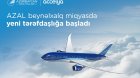 AZAL &ldquo;Accelya&rdquo; ilə əməkdaşlığa başlayır