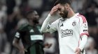 "Beşiktaş"ın futbolçusu sabiq klubuna QAYITDI