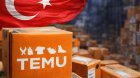 "Temu" elektron ticarət platforması Türkiyəyə satışları dayandırdı