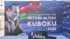 &ldquo;Şahdağ&rdquo;da Heydər Əliyev Kubokunun qalibləri mükafatlandırıldı - FOTO