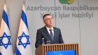 Nazir: "Yəhudilər Azərbaycanda həmişə sülh şəraitində yaşayıblar" - VİDEO