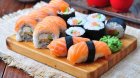 Suşi yemək TƏHLÜKƏLİDİR?