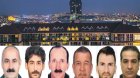 İstanbulda 6 İran casusu HƏBS OLUNDU