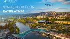 Gürcüstana səfər planlaşdıran sərnişinlərin NƏZƏRİNƏ!