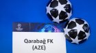 SON DƏQİQƏ! &ldquo;Qarabağ&rdquo;ın Çempionlar Liqasındakı rəqibi bəlli oldu - FOTO