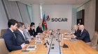 SOCAR ilə Yaponiya şirkəti arasında Anlaşma Memorandumu İMZALANDI - FOTO